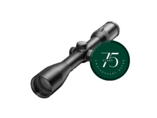 Swarovski Z6 2.5-15x44 P BRH Riflescope 59419