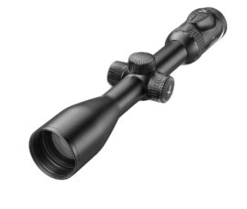 Swarovski Z8i 2-16x50 P BRX-I Riflescope 68303