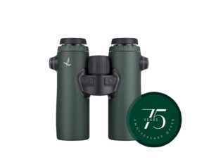 Swarovski EL Range 10x32 Binocular 72017