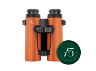 Swarovski EL Range 10x42 Orange Binocular 72015