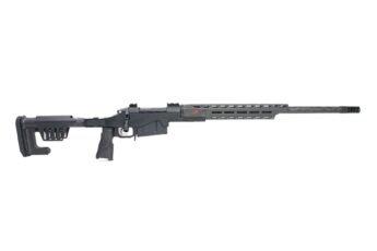 Fierce Firearms MTN Reaper 7mm PRC 22" Black