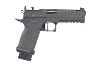Atlas Gunworks Apollo v2 Perfect Zero 9MM DLC