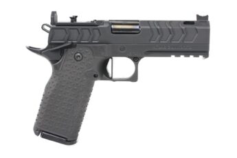 Atlas Gunworks EOS Perfect Zero 9MM RMR/SRO