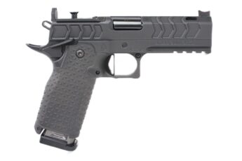 Atlas Gunworks EOS Perfect Zero 9MM RMR/SRO
