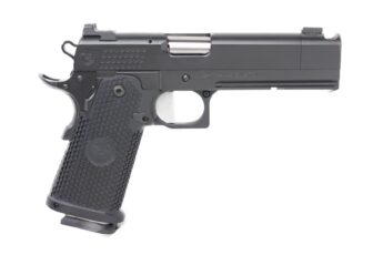 Nighthawk Custom TRS Comp 9MM IOS Upgrade