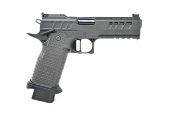 Atlas Gunworks Athena 9MM DLC IDPA Ambi