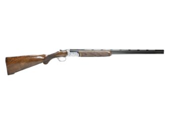 Rizzini Round Body EM 410 28"