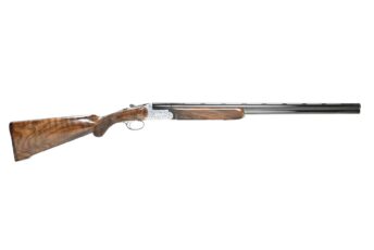 Rizzini Round Body EM 28Ga 28"