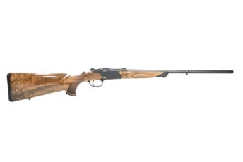 Blaser K95 Single-Shot 243 WIN Grade 4