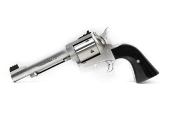 Freedom Arms Model 97 PG 44 SPL 5.5" Upgraded
