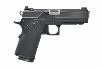 Nighthawk Custom Double Agent 9MM IOS Upgrade