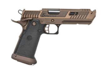 Taran Tactical Sand Viper 9MM TTI-SV