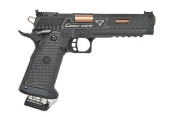 Taran Tactical JW3 Combat Master 9MM CMJW3-TWB