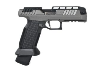 Laugo Arms Alien Creator Evolution – Limited Optics Kit
