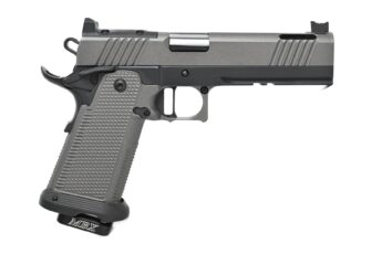 Cosaint Arms COS21 Government 45ACP 5" Two-Tone