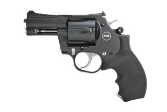 Korth Mongoose 2.75" Carry Special .357 Mag / 9MM