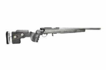 Anschutz 1710 AVHB 22LR 18" GRS Sporter Varmint