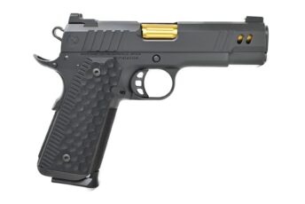 Nighthawk Custom Vice President Commander 9MM
