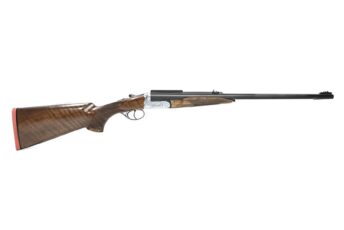 Rizzini Rhino Express 416 Rigby 23" Double Rifle