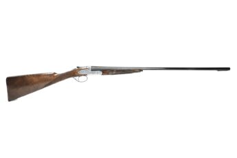 Rizzini BR552 28GA 29" Coin Finish