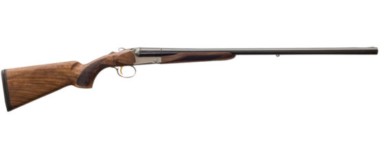 Charles Daly 528 SxS Superior 28Ga 26" 930.357