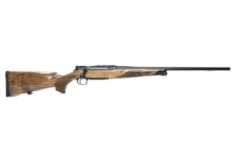 Sauer 505 300 Win Mag 24" Grade 5