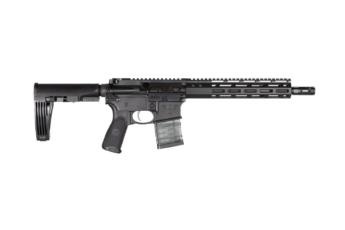 Wilson Combat Protector AR Pistol 5.56 NATO 11.3" Black