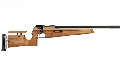 Anschutz 1761 Match Start 22LR 5061 018780