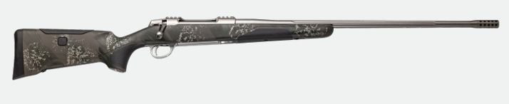 Sako 90 Finnlight 243 WIN Stainless JRS90FIN31520