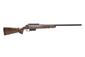 Cooper Montana Heritage Rifle 308 Win 24" Walnut