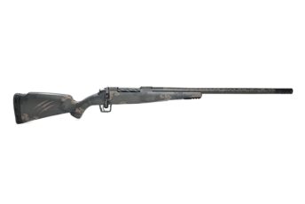 Fierce Firearms Twisted Rogue 280 AI 22" Sonora/Bronze