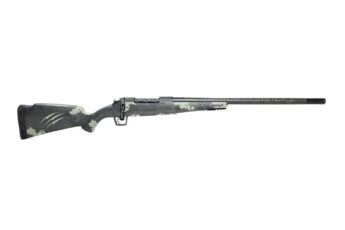 Fierce Firearms CT Rogue 7mm PRC 20" Black/Forest