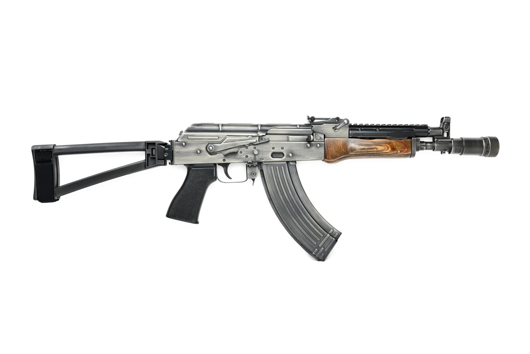 Meridian Defense MDC-47 